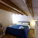 Penthouse Luxury Quattro Canti