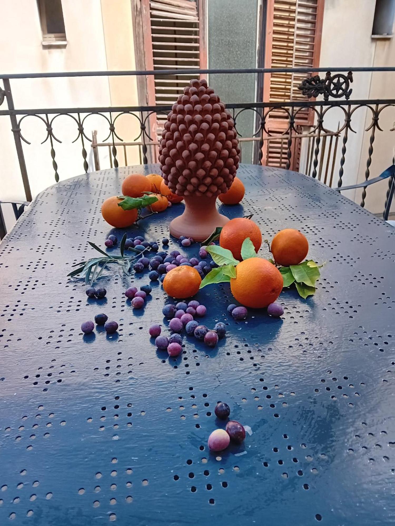 Apartment Penthouse Luxury Quattro Canti Palermo