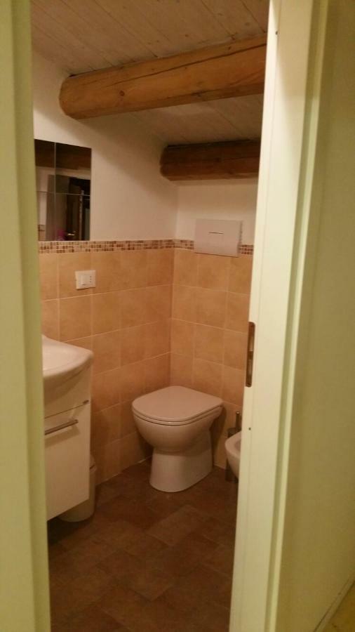 Penthouse Luxury Quattro Canti Apartment *